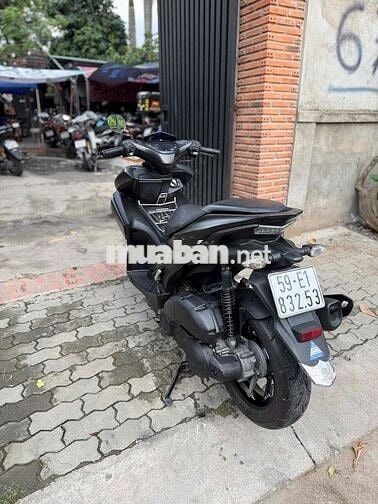 Yamaha NVX 155 2017