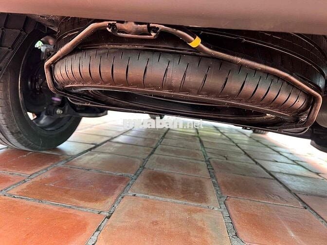 Veloz Top 2024 lướt 9.000 km 1 chủ Sài Gòn