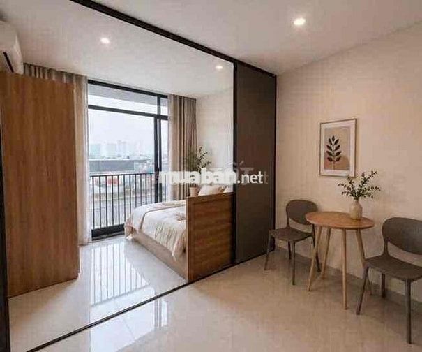 cho thuê 2n1k Tây Sơn,Ngã Tư Sở - nhà mới tinh - full đồ - 12.000.000