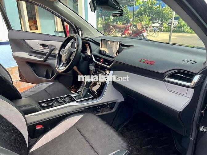 Veloz Top 2024 lướt 9.000 km 1 chủ Sài Gòn