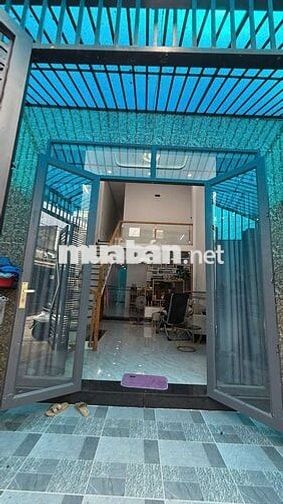 BÁN NHÀ SHR ĐÚC LỮNG LÊ VĂN KHƯƠNG P.HIỆP THÀNH Q.12-GIÁ 4 TỶ 250TR TL