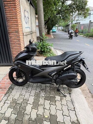 Yamaha NVX 155 2017