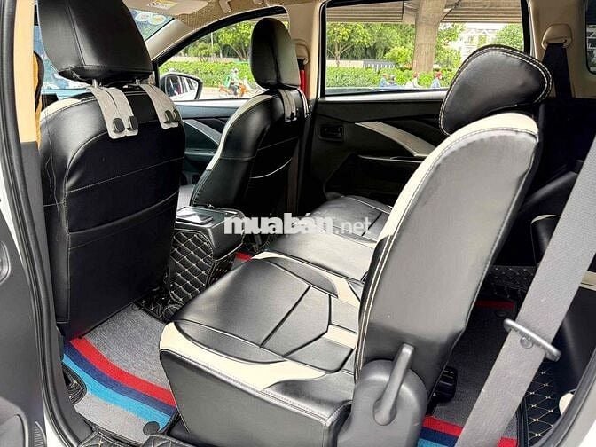 Mitsubishi Xpander 2021 số sàn bao zin bao chếch