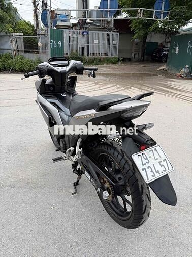 Honda Winner V3– ABS —2023 Chính chủ biển 29