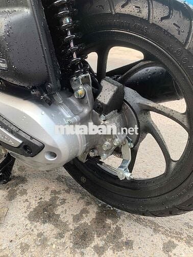 Honda Vision 2026 Hồng cam 700km