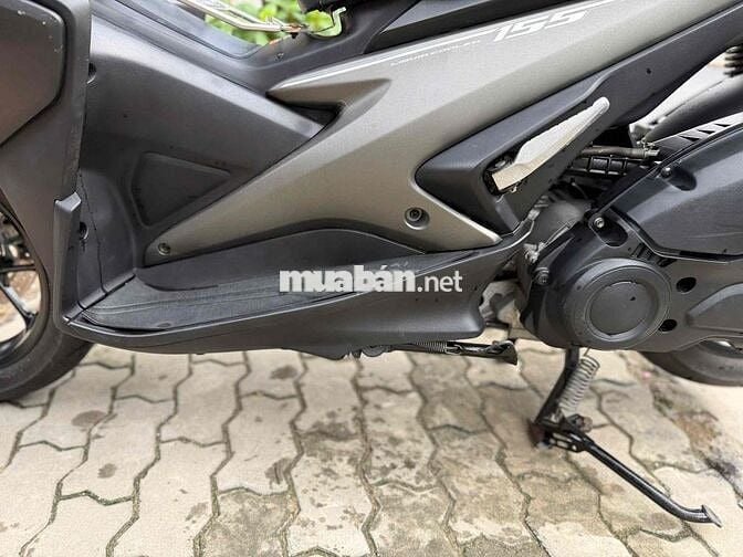 Yamaha NVX 155 2017