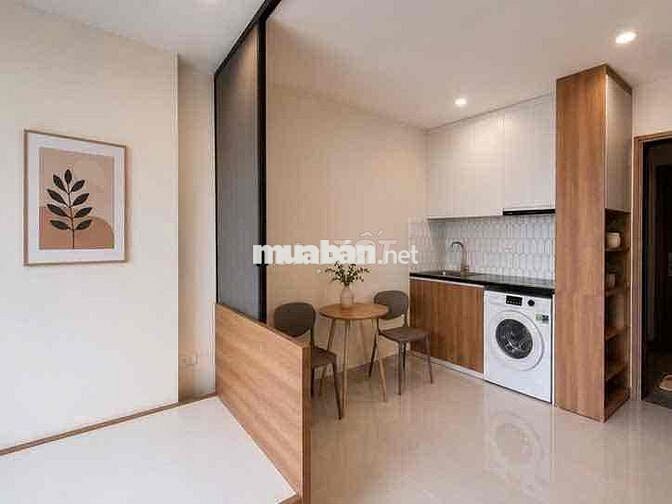 cho thuê 2n1k Tây Sơn,Ngã Tư Sở - nhà mới tinh - full đồ - 12.000.000