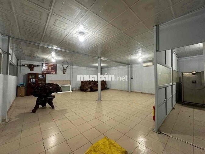 🔴 CHO THUÊ KHO XƯỞNG ĐỨC HÒA GIÁP BÌNH CHÁNH HÌNH ẢNH THẬT GIÁ TỐT