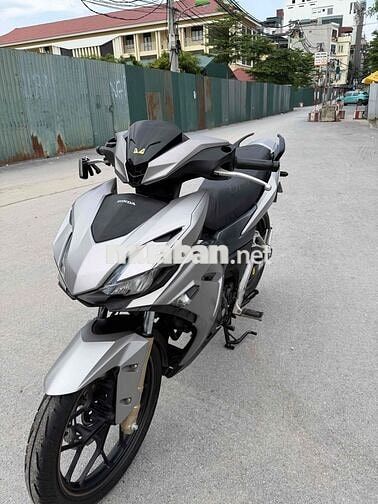 Honda Winner V3– ABS —2023 Chính chủ biển 29