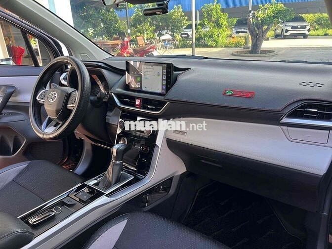 Veloz Top 2024 lướt 9.000 km 1 chủ Sài Gòn