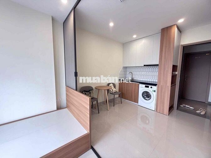 cho thuê 2n1k Tây Sơn,Ngã Tư Sở - nhà mới tinh - full đồ - 12.000.000