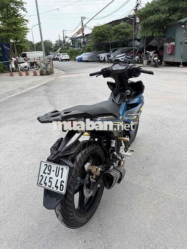 Yamaha Exciter 150 Chính chủ biển 29 chính chủ