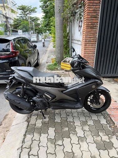 Yamaha NVX 155 2017