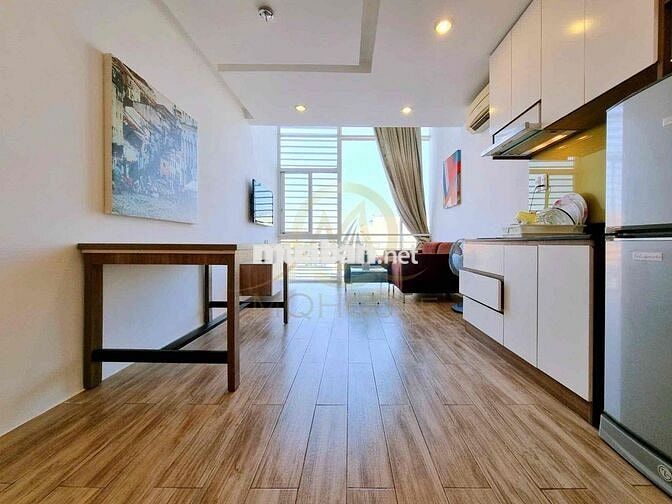 🌹 CĂN HỘ CAO CẤP - 2PN - 2 WC - FULL NỘI THẤT - BAN CÔNG THOÁNG MÁT 🌹