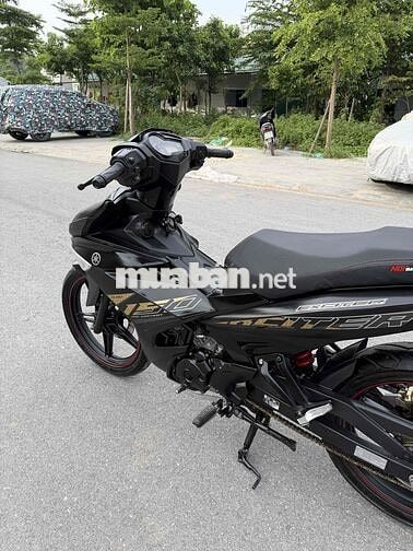 Yamaha Exciter 150 Đen —2018 máy zin 100%