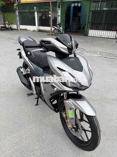 Honda Winner V3– ABS —2023 Chính chủ biển 29