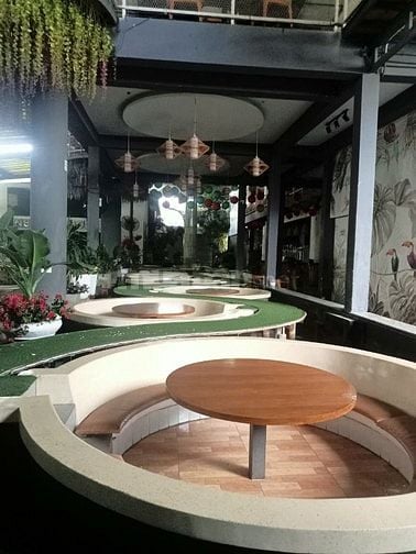 Cho thuê mặt bằng 571 Huỳnh Tấn Phát, 160 triệu/th, 1200m², Q7, HCM ( 