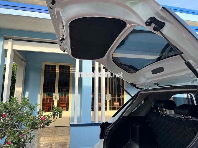 Toyota Raize 2025 Sơn rin 100% chưa dặm tút