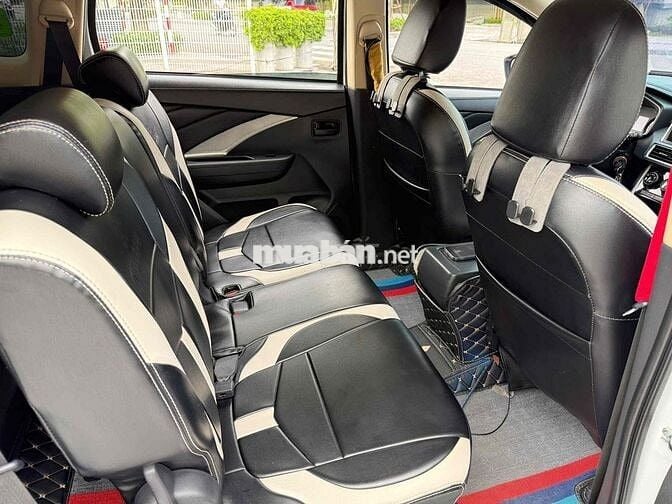 Mitsubishi Xpander 2021 số sàn bao zin bao chếch