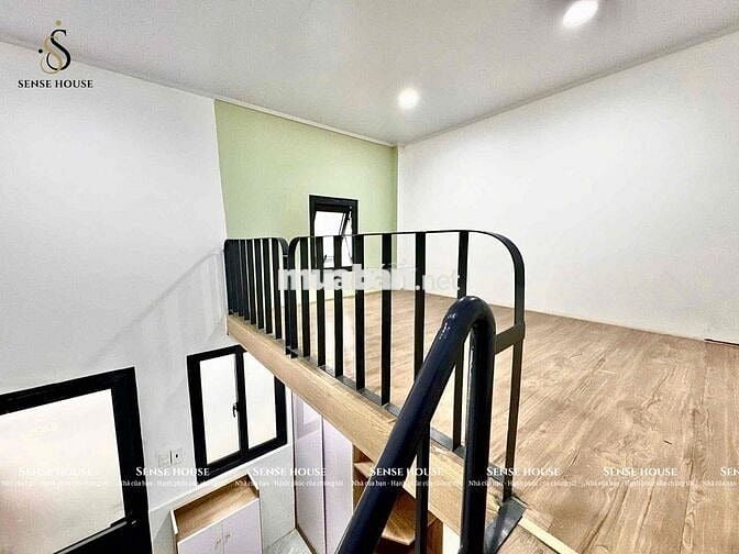 🔥DUPLEX Gác Cao dành Cho SV Cách Các Trường ĐH Chỉ Vài Phút đi xe⭐️