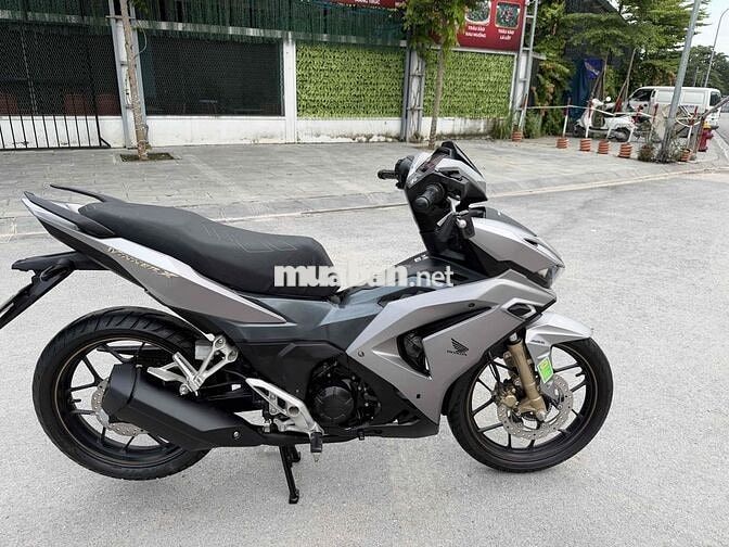 Honda Winner V3– ABS —2023 Chính chủ biển 29