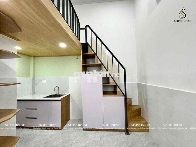 🔥DUPLEX Gác Cao dành Cho SV Cách Các Trường ĐH Chỉ Vài Phút đi xe⭐️