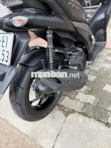 Yamaha NVX 155 2017