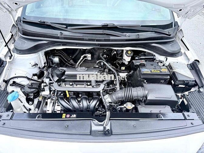 Hyundai Accent 2023 Tiêu chuẩn Số tự động bao zin