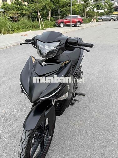 Yamaha Exciter 150 Đen —2018 máy zin 100%