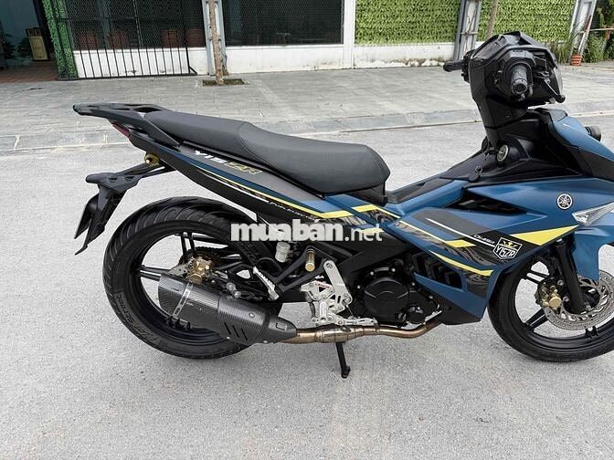 Yamaha Exciter 150 Chính chủ biển 29 chính chủ