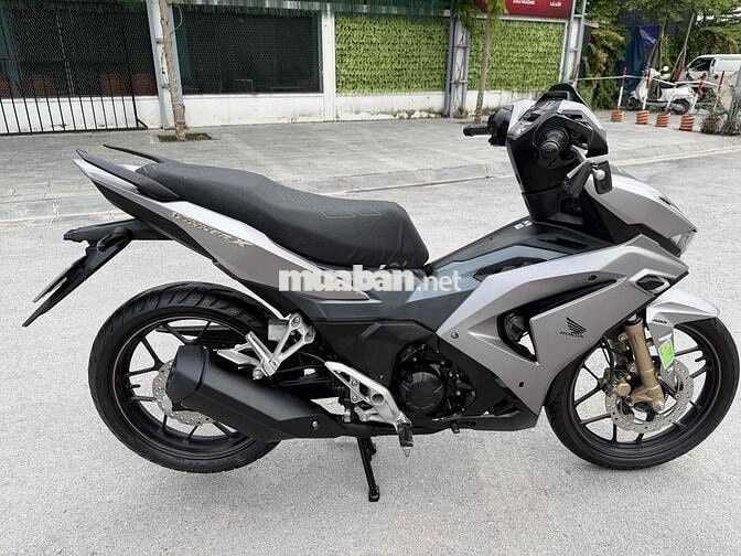 Honda Winner V3– ABS —2023 Chính chủ biển 29