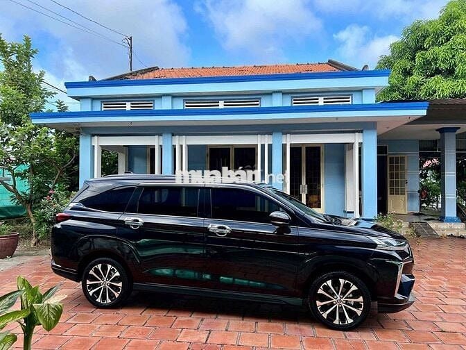 Veloz Top 2024 lướt 9.000 km 1 chủ Sài Gòn