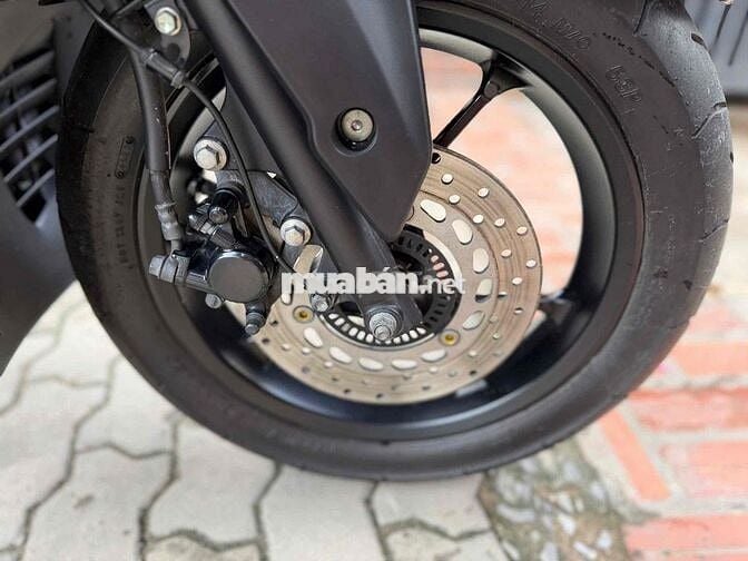 Yamaha NVX 155 2017
