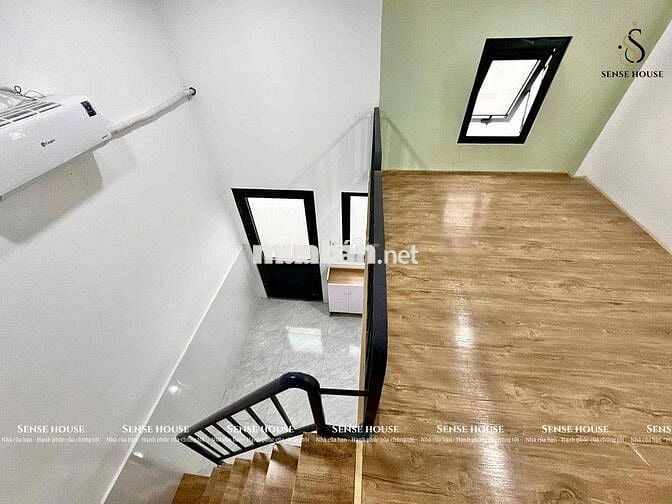 🔥DUPLEX Gác Cao dành Cho SV Cách Các Trường ĐH Chỉ Vài Phút đi xe⭐️