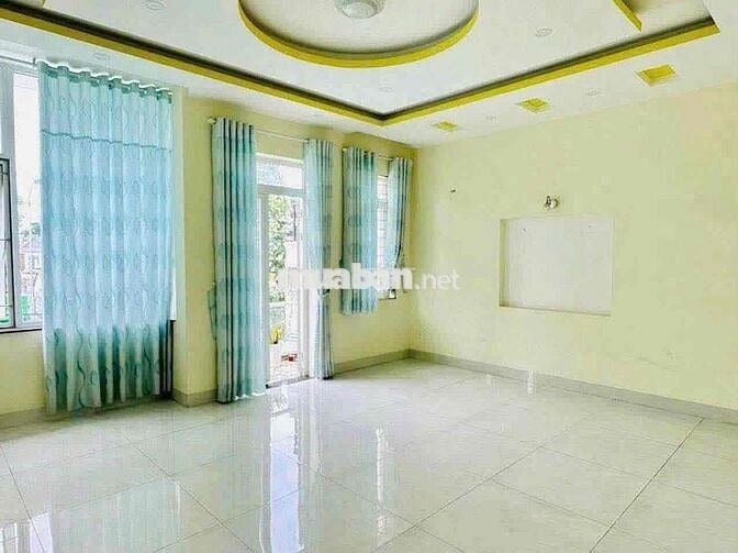Cho Thuê Nhà Mặt tiền gần Vòng Xoay Hiệp Thành 3, Thủ