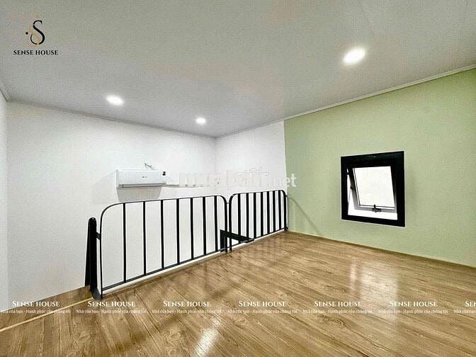 🔥DUPLEX Gác Cao dành Cho SV Cách Các Trường ĐH Chỉ Vài Phút đi xe⭐️