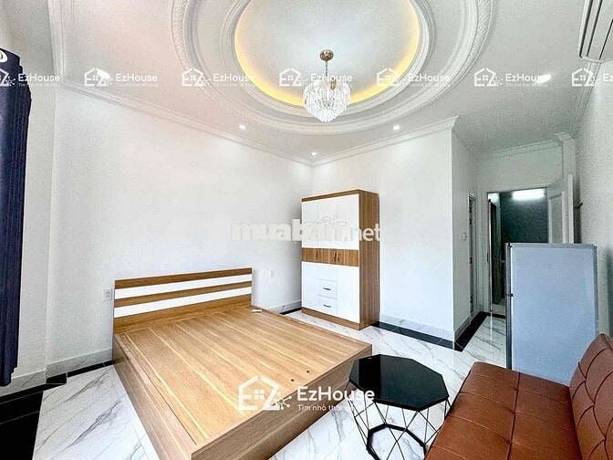 Căn Hộ Cao Cấp Tách Bếp, Máy Giặt Riêng Ngay Vĩnh Lộc