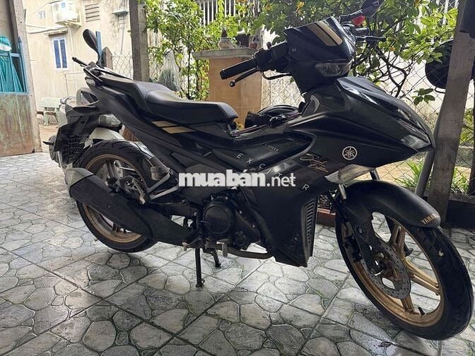 Yamaha Exciter 155VVA 2023 Đen 33000 km