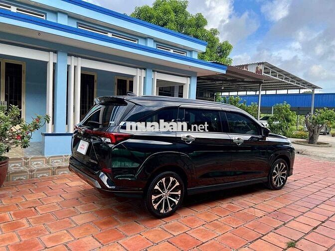 Veloz Top 2024 lướt 9.000 km 1 chủ Sài Gòn