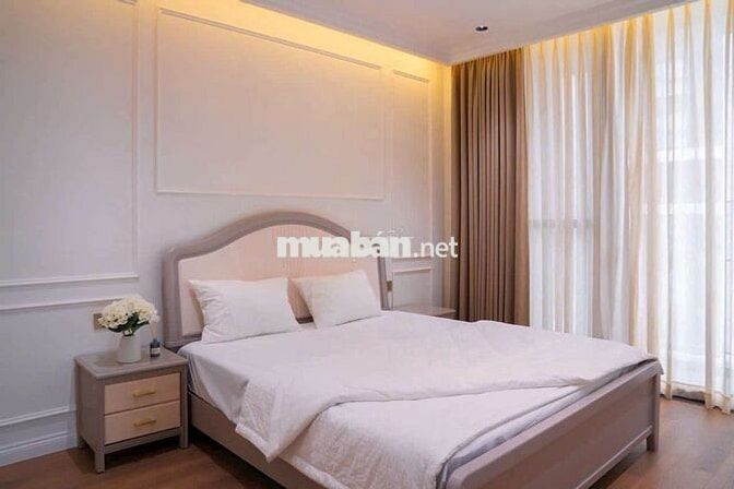 Cho thuê penthouse Ascentia tầng cao 아센티아 고층 펜트하우스