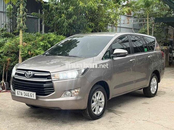 INNOVA 2.0E 2019 BẢO HÀNH 1 NĂM ,HỖ TRỢ VAY 70%