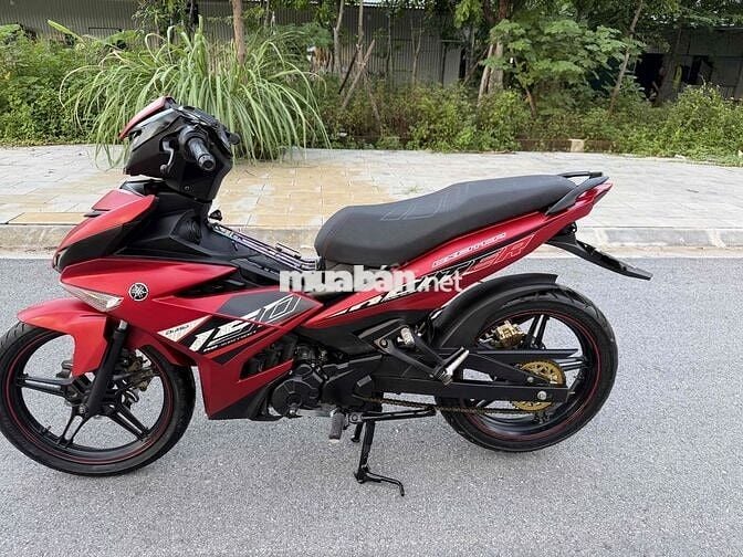 Yamaha Exciter 150 Nguyên Bản 100%