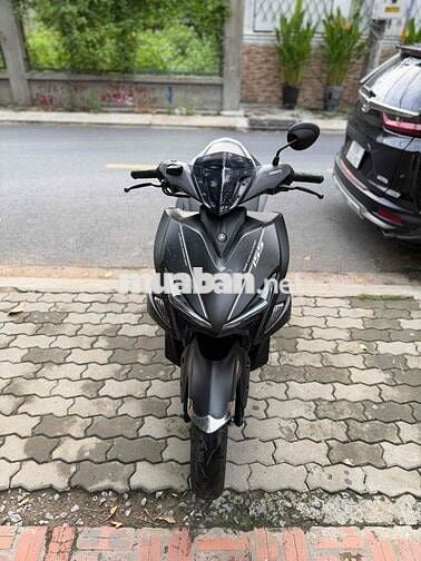 Yamaha NVX 155 2017