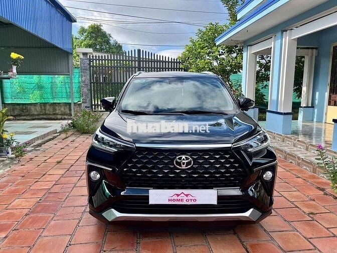 Veloz Top 2024 lướt 9.000 km 1 chủ Sài Gòn