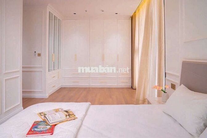 Cho thuê penthouse Ascentia tầng cao 아센티아 고층 펜트하우스