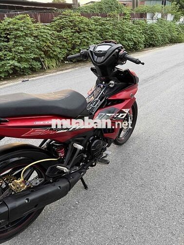 Yamaha Exciter 150 Nguyên Bản 100%