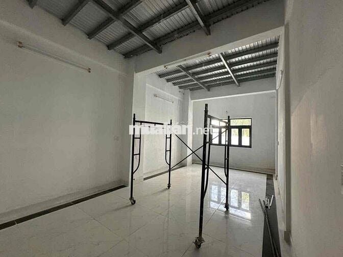 🔴 CHO THUÊ HỌ XƯỞNG NGUYỄN HỮU TRÍ BẾN LỨC MỚI XÂY DỰNG 100%