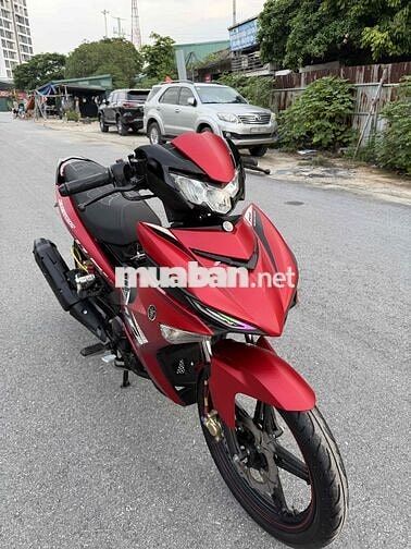 Yamaha Exciter 150 Nguyên Bản 100%