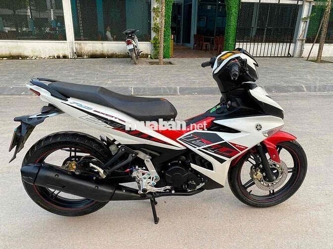 Yamaha Exciter —150 Chính chủ —2022 mới 95%