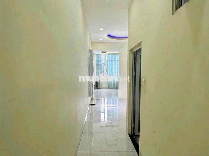 Cho Thuê Nhà Mặt tiền gần Vòng Xoay Hiệp Thành 3, Thủ